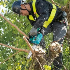 Makita DUC254Z kædesav LXT 18V 3/8