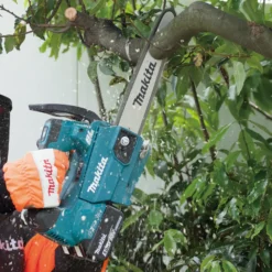Makita DUC256Z 18V LXT kædesav topkap 2x18V solo