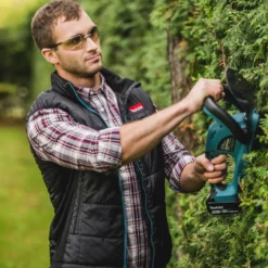 Makita DUH523Z hækkeklipper 18V LXT 52 cm solo