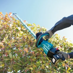 Makita DUH602Z hækkeklipper 18V LXT 60 cm Li-ion solo
