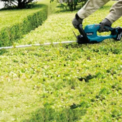 Makita DUH607Z 18V LXT® hækkeklipper solo