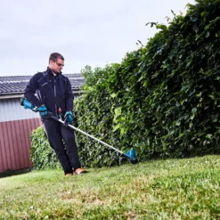 Makita DUR190LZX3 18V LXT græstrimmer solo