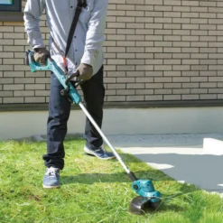 Makita DUR193Z 18V LXT græstrimmer solo