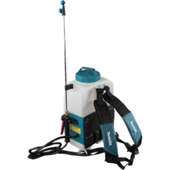 Makita DUS158Z 18V LXT rygsprøjte 15 L solo