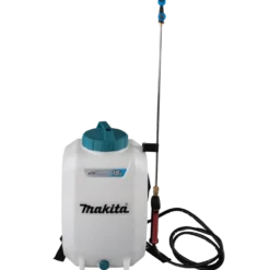 Makita DUS158Z 18V LXT rygsprøjte 15 L solo