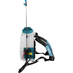 Makita DUS158Z 18V LXT rygsprøjte 15 L solo