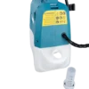 Makita DUS054Z 18V LXT rygsprøjte 5 L solo