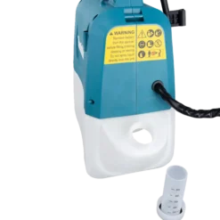 Makita DUS054Z 18V LXT rygsprøjte 5 L solo