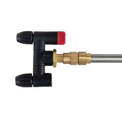 Makita DUS054Z 18V LXT rygsprøjte 5 L solo