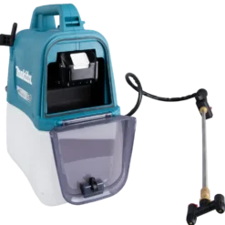 Makita DUS054Z 18V LXT rygsprøjte 5 L solo