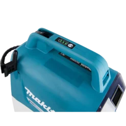 Makita DUS054Z 18V LXT rygsprøjte 5 L solo