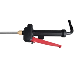 Makita DUS054Z 18V LXT rygsprøjte 5 L solo