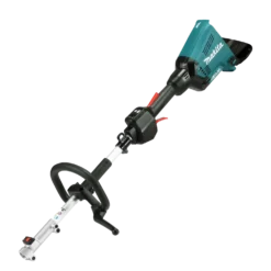 Makita DUX60Z delbar motorenhed 2x18V solo