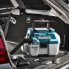 Makita DVC750LT støvsuger 18V Li-ion