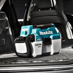 Makita DVC750LT støvsuger 18V Li-ion