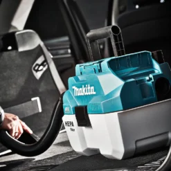 Makita DVC750LT støvsuger 18V Li-ion