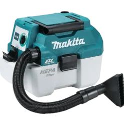 Makita DVC750LT støvsuger 18V Li-ion