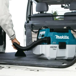 Makita DVC750LZ 18V LXT støvsuger solo