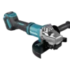 Makita GA038GZ04 40V XGT vinkelsliber solo