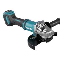 Makita GA038GZ04 40V XGT vinkelsliber solo