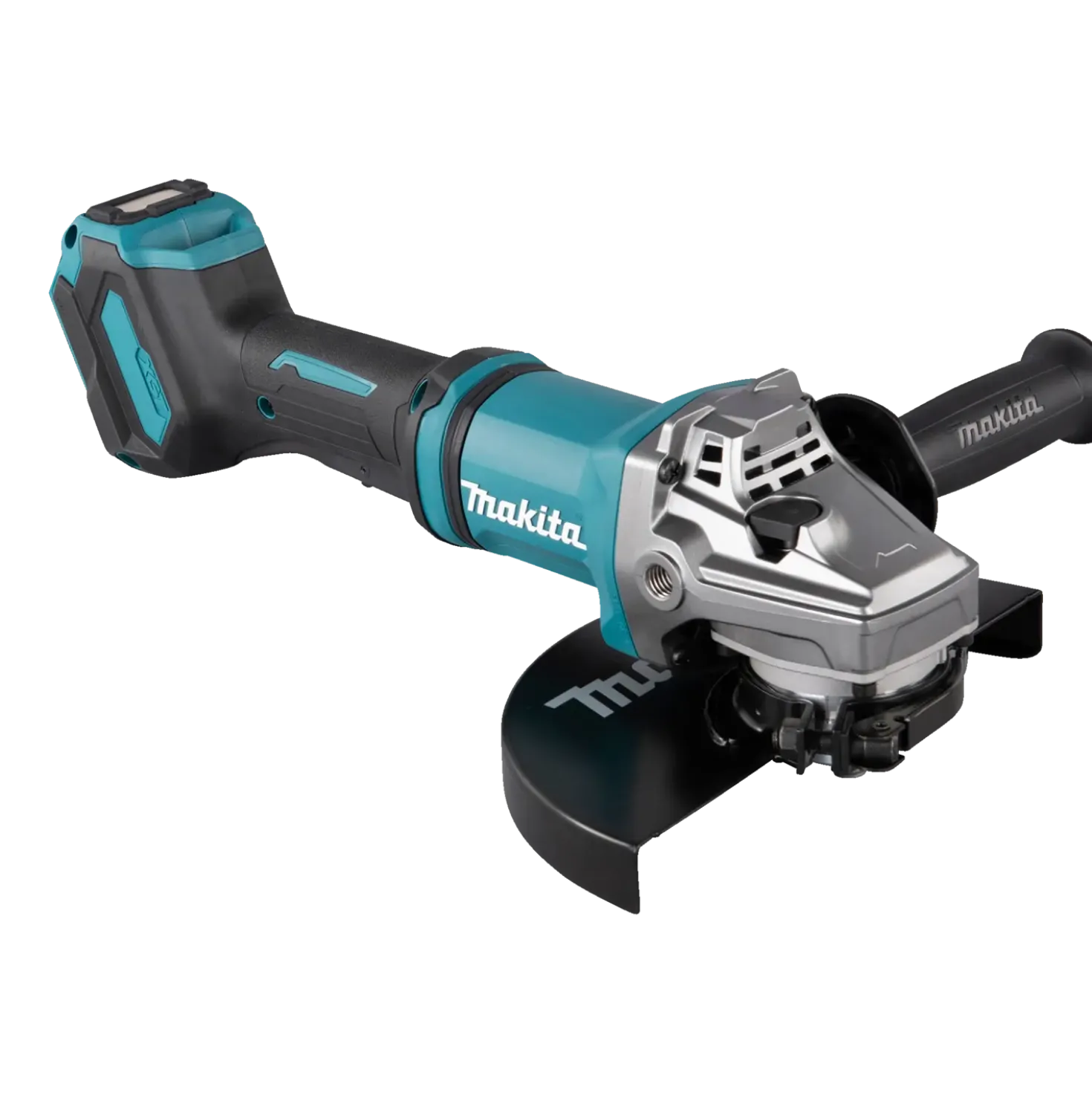 Makita GA038GZ04 40V XGT vinkelsliber solo