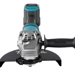 Makita GA038GZ04 40V XGT vinkelsliber solo