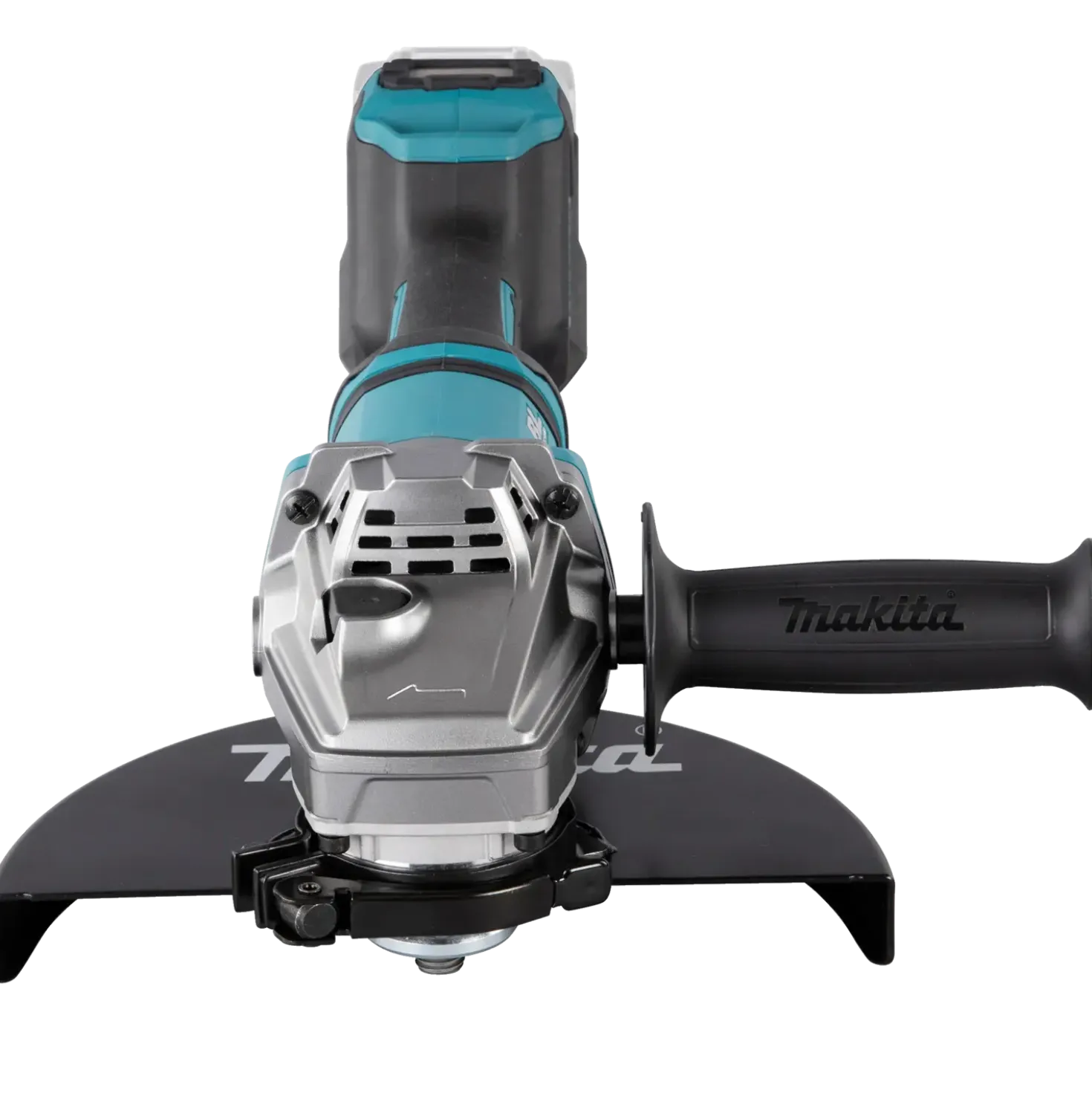 Makita GA038GZ04 40V XGT vinkelsliber solo