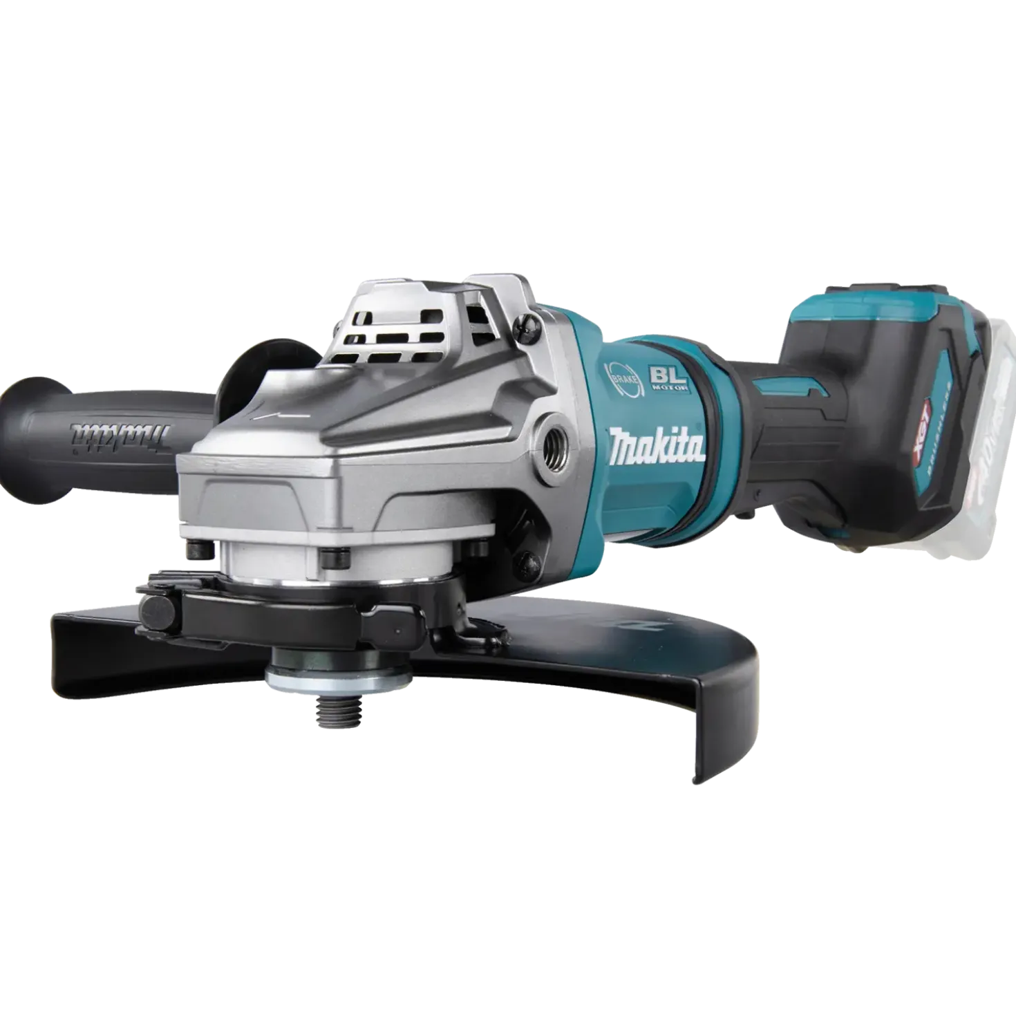 Makita GA038GZ04 40V XGT vinkelsliber solo
