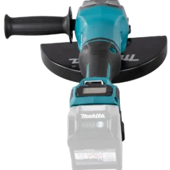 Makita GA038GZ04 40V XGT vinkelsliber solo