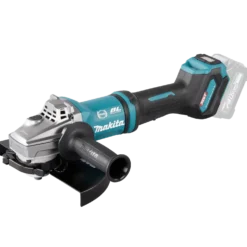 Makita GA038GZ04 40V XGT vinkelsliber solo