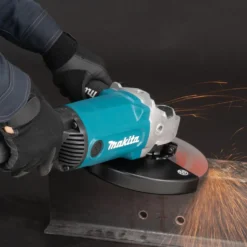 Makita GA9090N1 vinkelsliber Ø230 mm - 230V/2200W