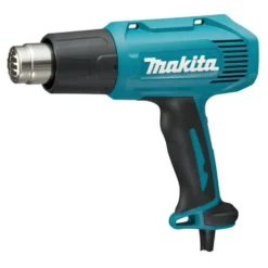 Makita HG5030K varmluftpistol m/dyser 1600 Watt