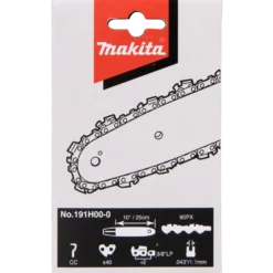 Makita 191H00-0 kædesavskæde 25 cm 40 led