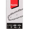 Makita 191H08-4 kædesavskæde 3/8" 40 led