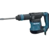 Makita HK1820 mejselhammer SDS-PLUS 550W