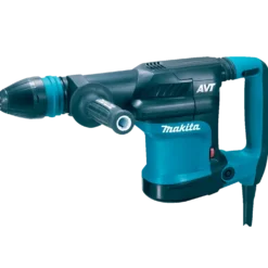 Makita HM0871C mejselhammer SDS-MAX 8,1J 1100 Watt