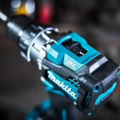 Makita HP001GM201 slagboremaskine 40V