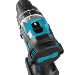 Makita HP002GZ slagboremaskine 40V solo