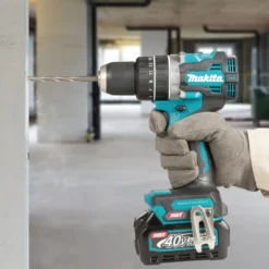 Makita HP002GZ slagboremaskine 40V solo