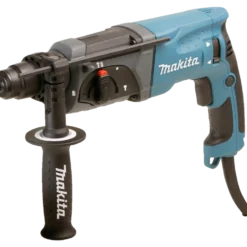 Makita HR2470 bore/mejselhammer SDS-Plus 2,6J 780 Watt