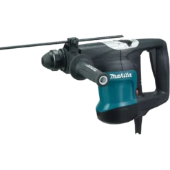 Makita HR3200C bore/mejselhammer SDS-Plus 5,1J 850 Watt