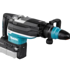 Makita HR006GZ 2x40V XGT bore/mejselhammer solo