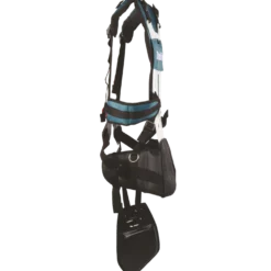 Makita 199378-7 H-sele til buskrydder/trimmer