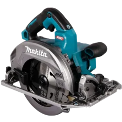 Makita HS004GZ 40V rundsav solo