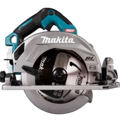 Makita HS004GZ 40V rundsav solo