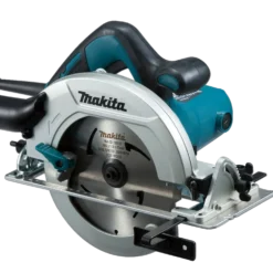 Makita HS7601 rundsav Ø190 mm 1200 Watt