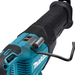 Makita JR001GM201 Bajonetsav XGT 40V inkl. 2 batterier og lader