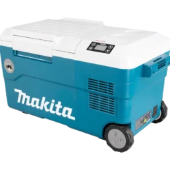 Makita køle-varmeboks 40V XGT