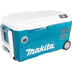 Makita køle-varmeboks 40V XGT