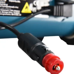 Makita køle-varmeboks 40V XGT